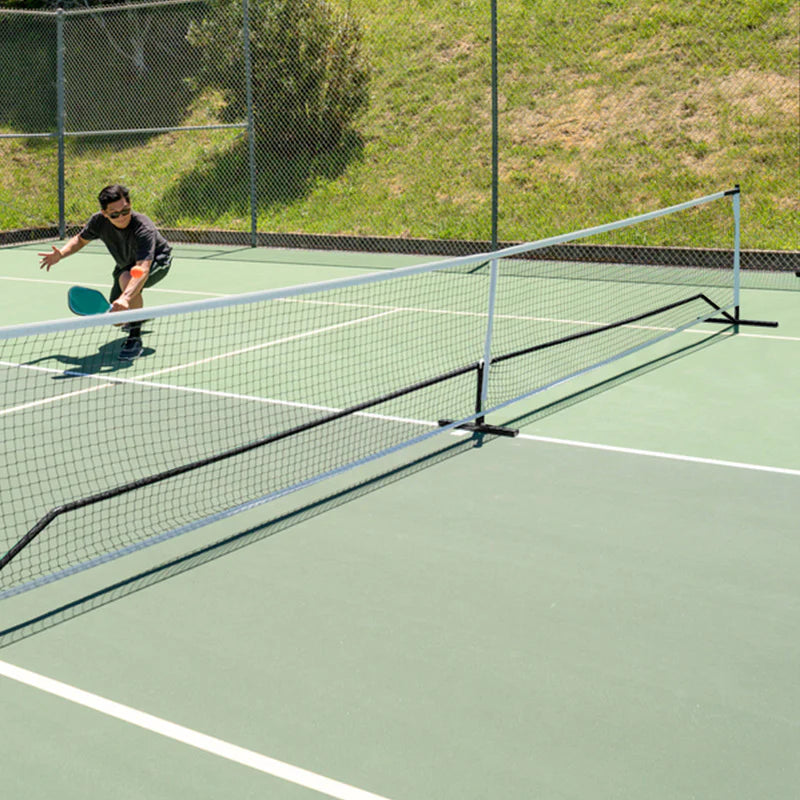 What Are the Rules of Pickleball?