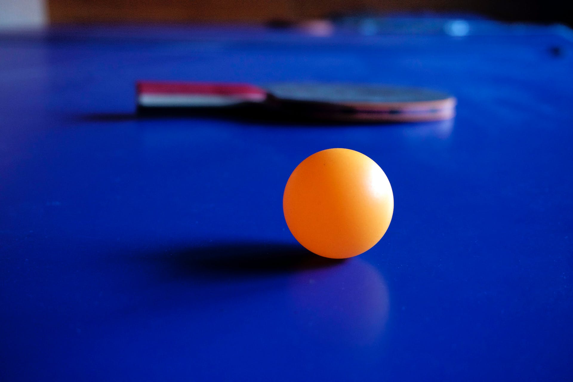 The Rules of Table Tennis