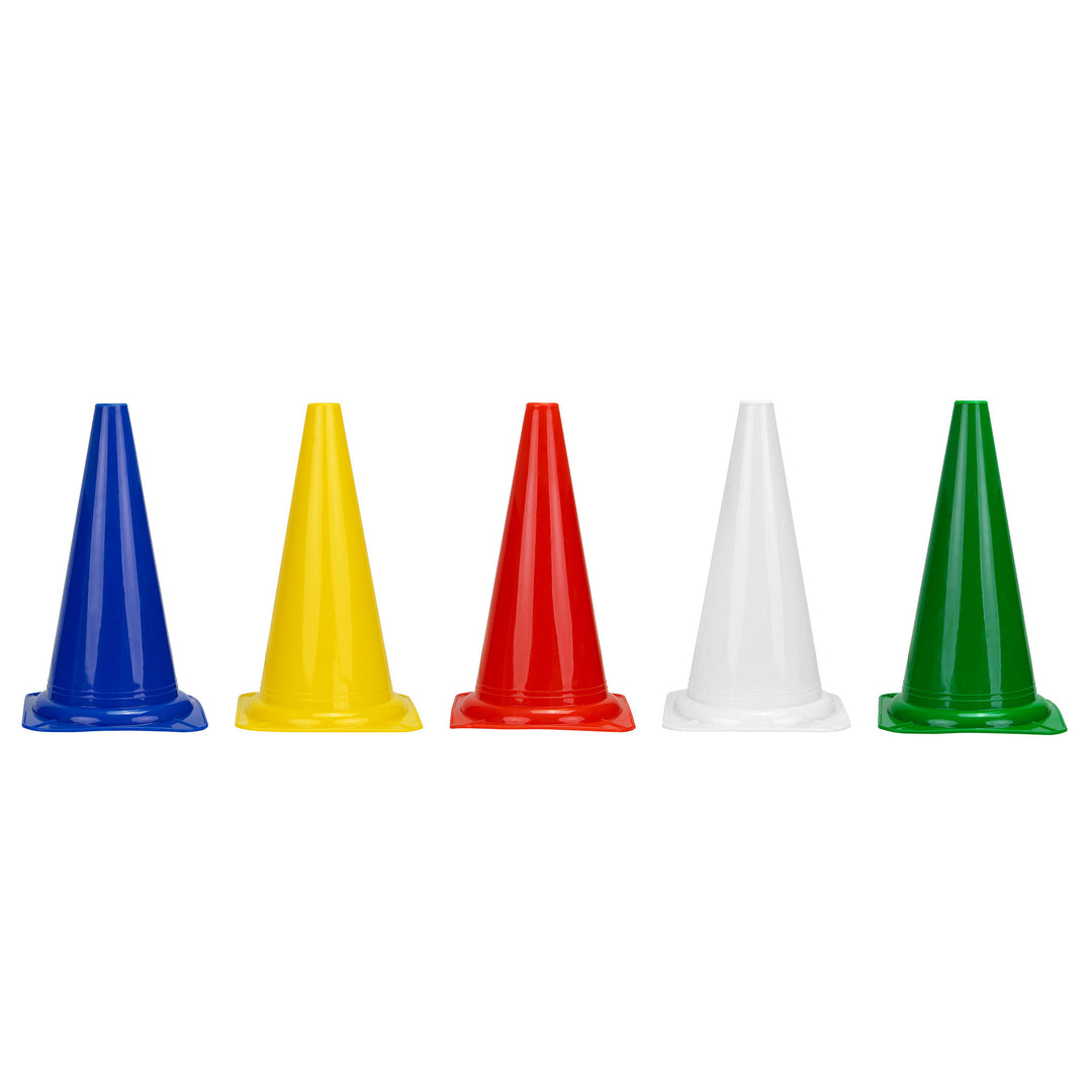 Zoft Water Polo Cones