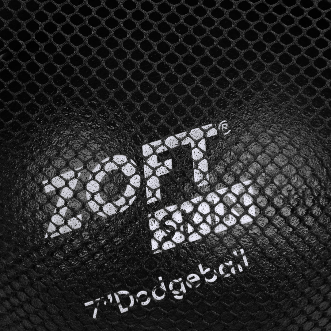 Zoftskin Dodgeball 7 Inch