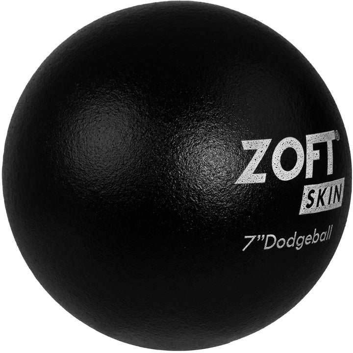 Zoftskin Dodgeball 7 Inch