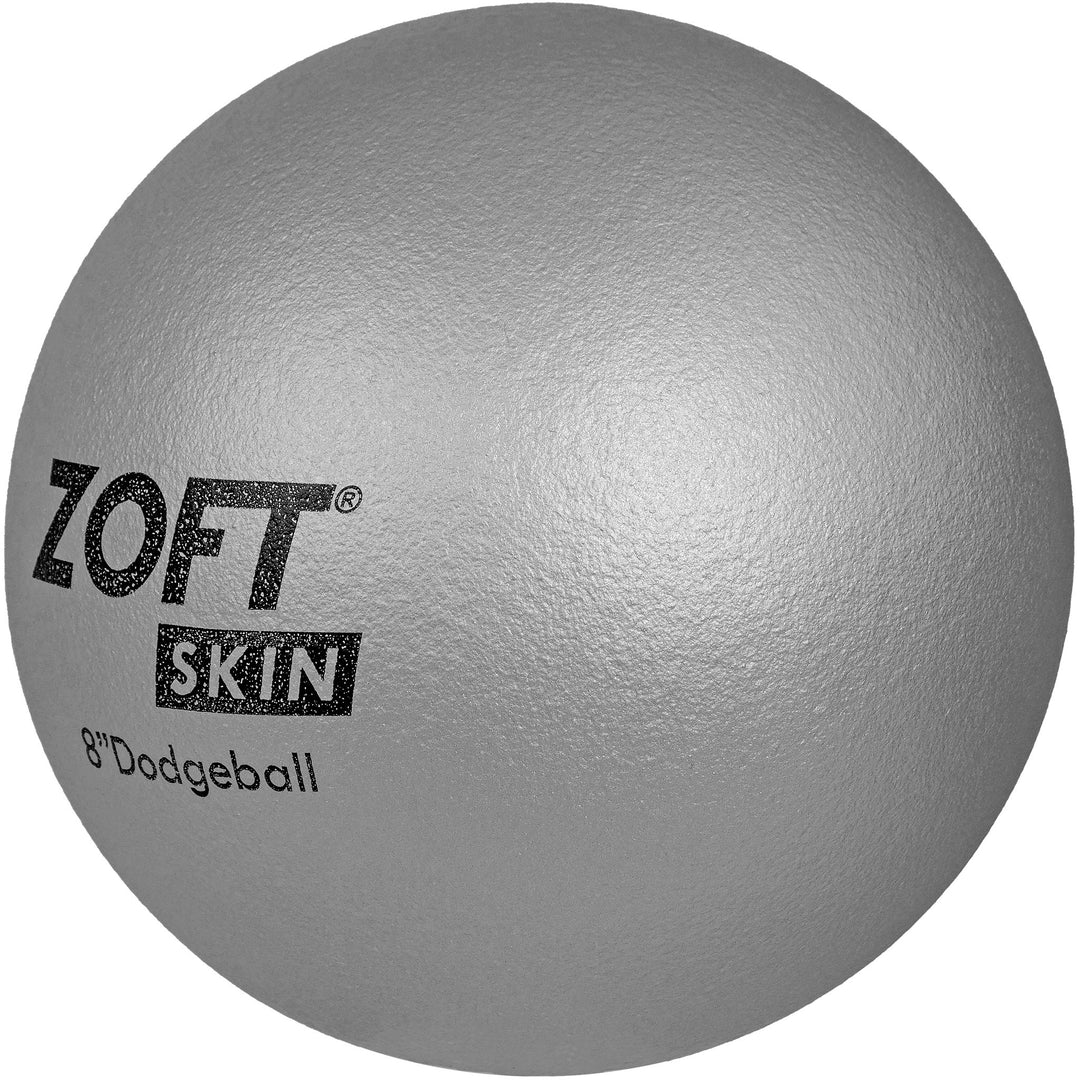 Zoftskin Dodgeball 8 Inch