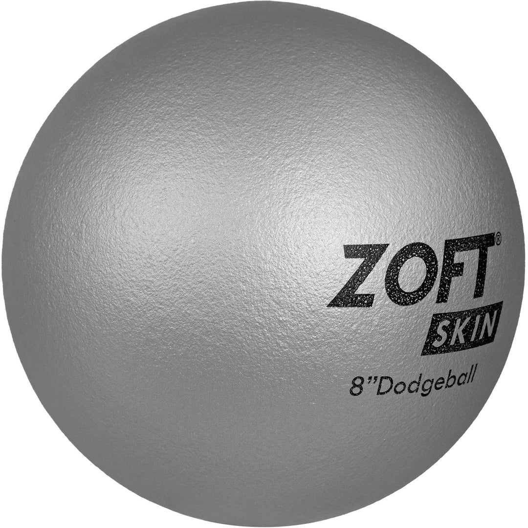Zoftskin Dodgeball 8 Inch