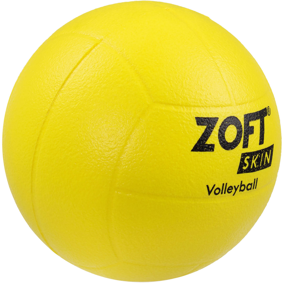 Zoftskin Volleyball
