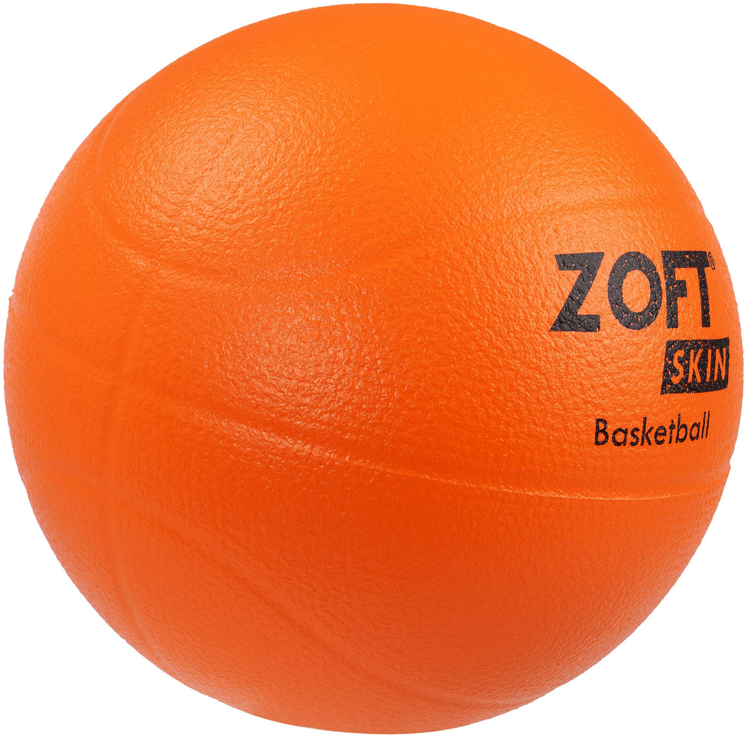 Zoftskin Basketball