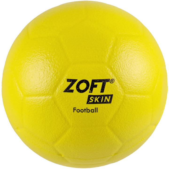Zoftskin Football