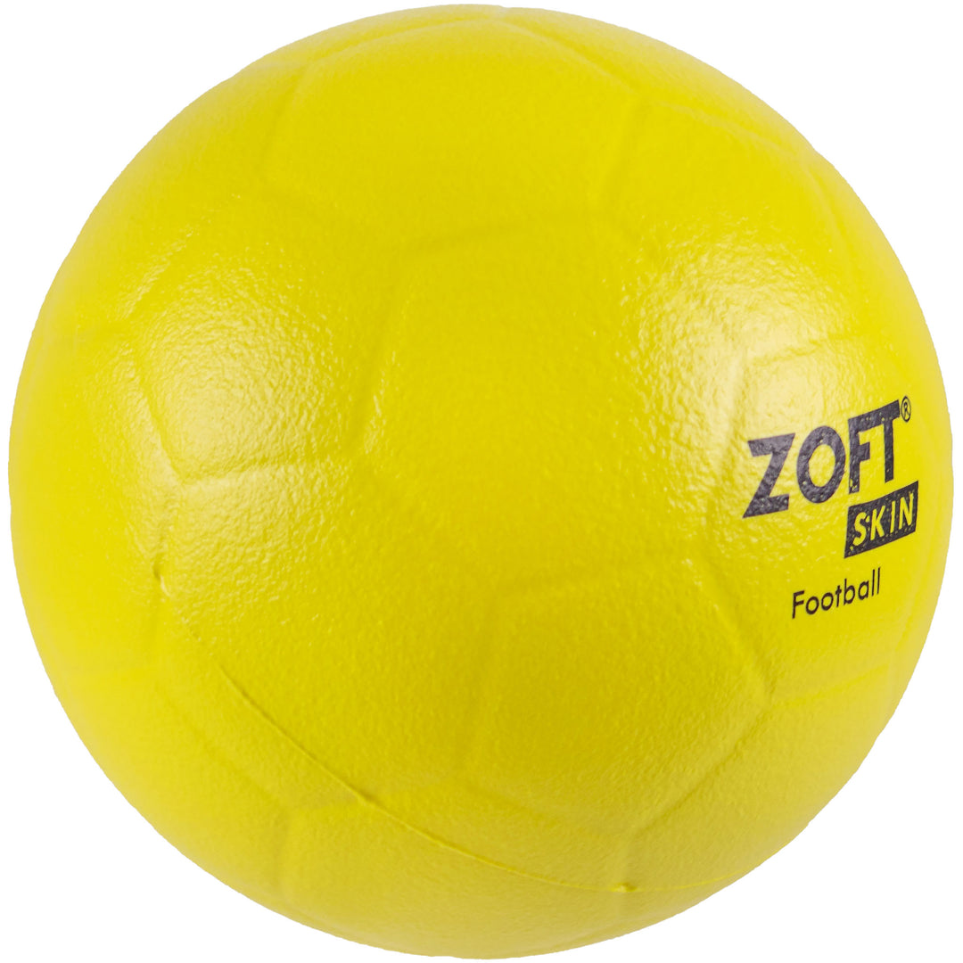 Zoftskin Football