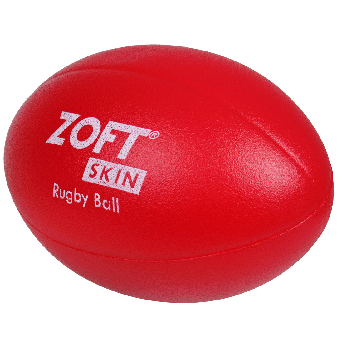 Zoftskin Rugbyball
