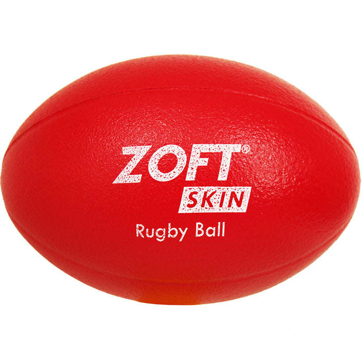 Zoftskin Rugbyball