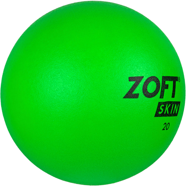 Zoftskin Neon Playballs