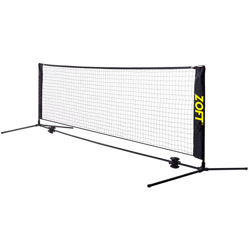 Zoft Mini Tennis 3m Portable Net