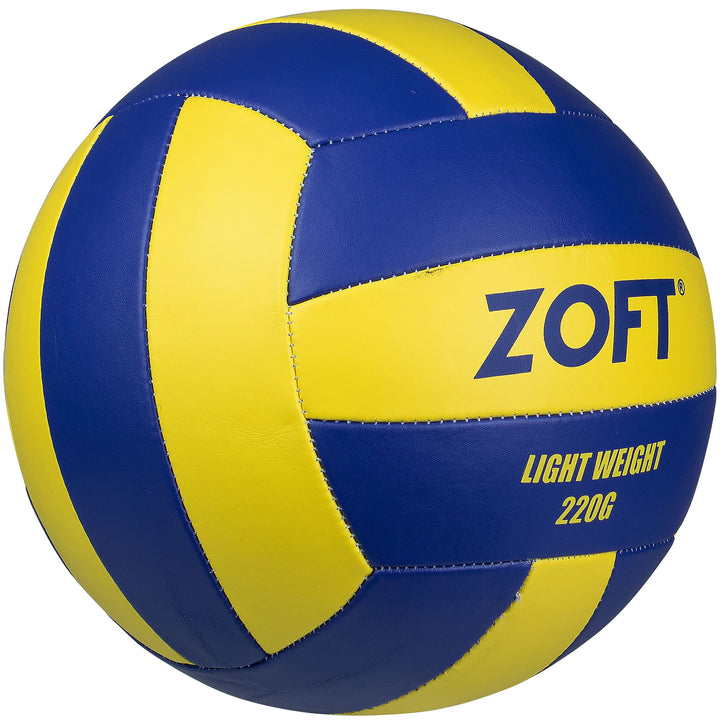 Zoft Lightweight Training Volleyball