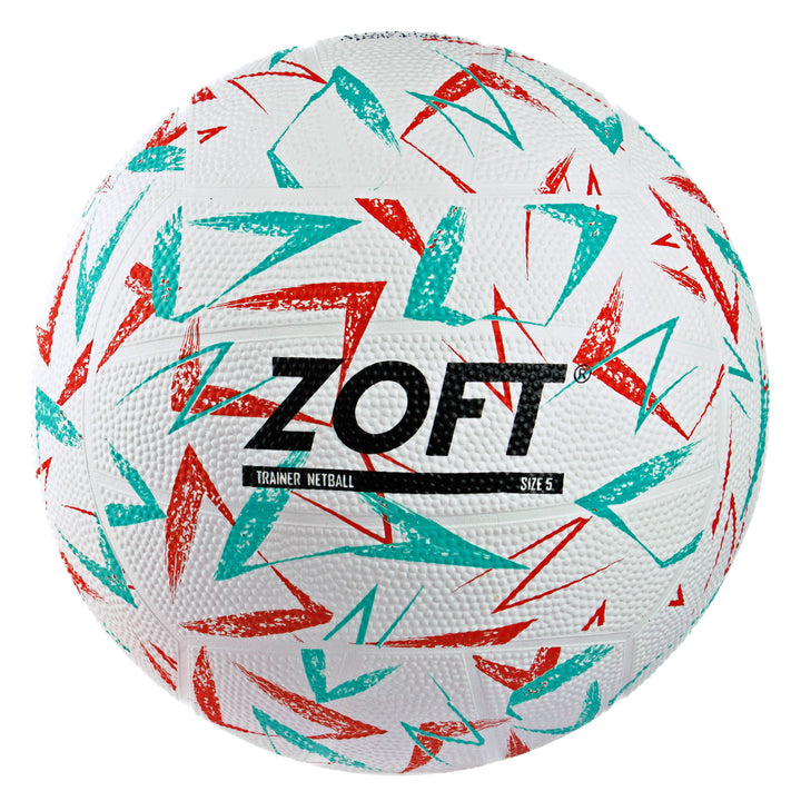 Zoft Training Netball