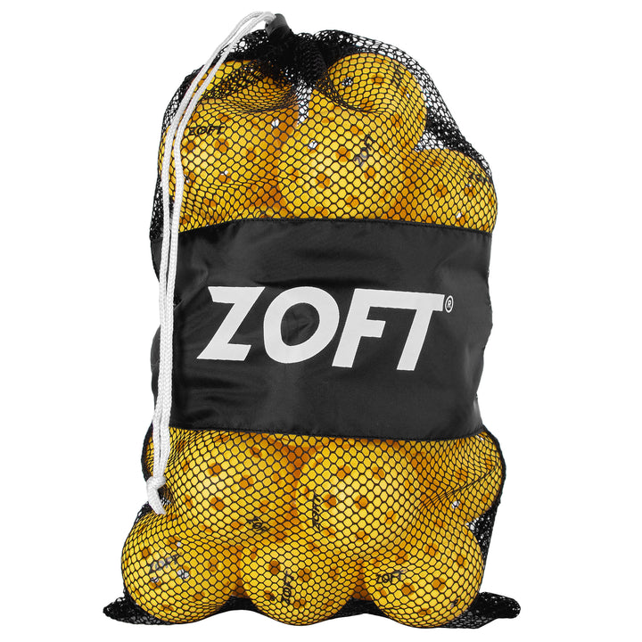 Zoft Outdoor Pickleball Ball
