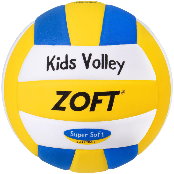Zoft Kids Volleyball 220g