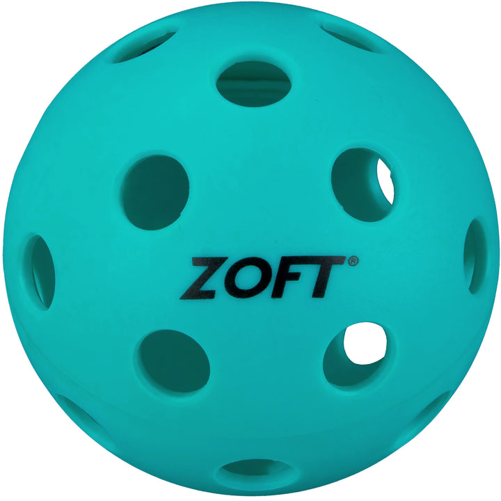 Zoft Indoor Pickleball Balls