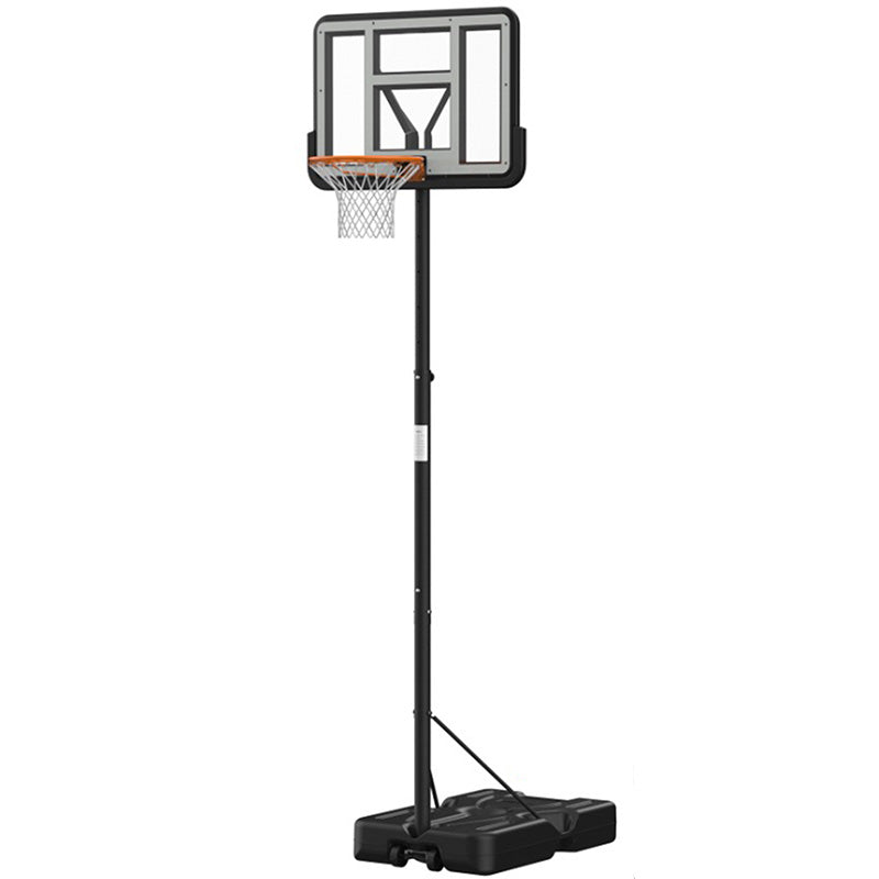 Zoft Freestanding Basketball System