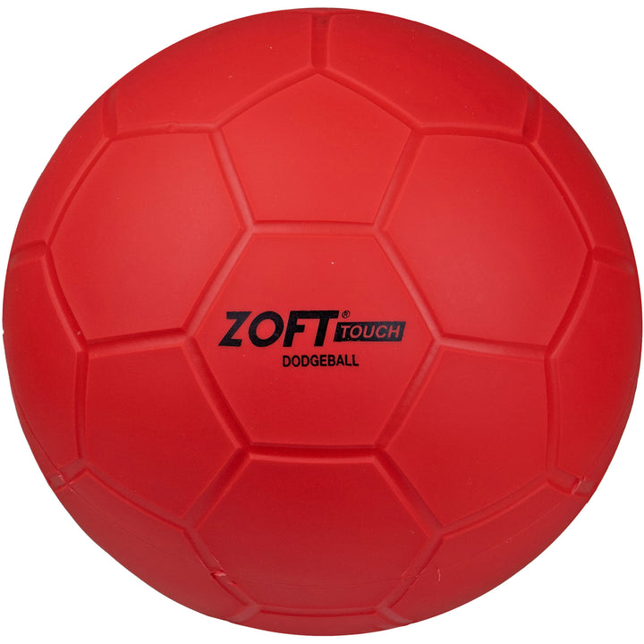 ZoftTouch Non Sting Dodgeball