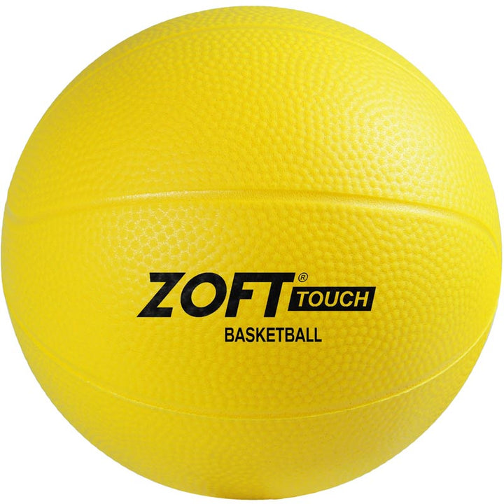 ZoftTouch Non Sting Basketball