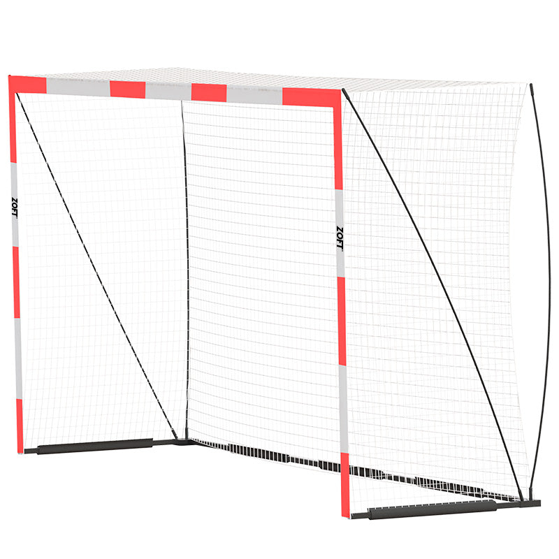 Zoft Academy-Flexi Pop Up Handball Goal