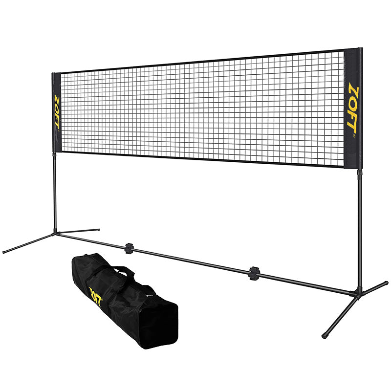 Zoft Badminton Net