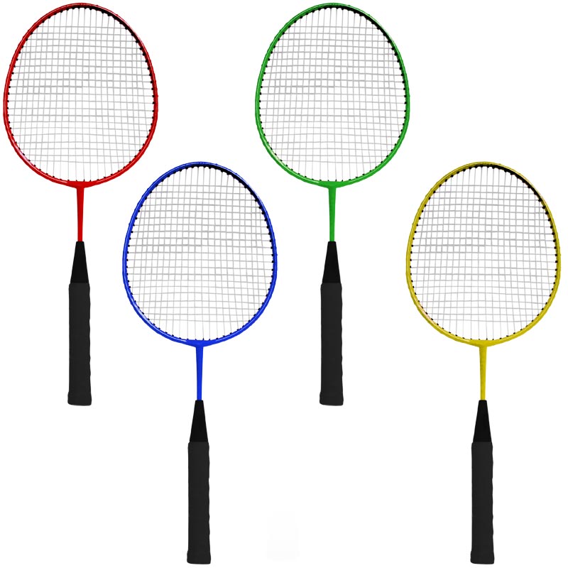 Zoft Mini Badminton Racket