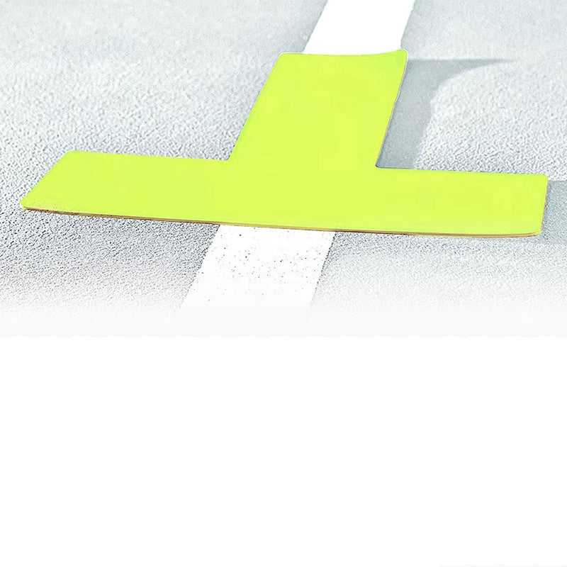 Zoft Pickleball Court Markers (12)