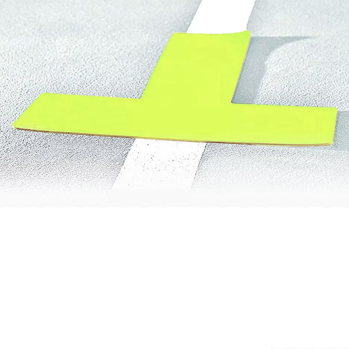 Zoft Pickleball Court Markers (12)