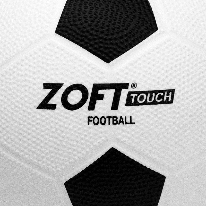 ZoftTouch Non Sting Football