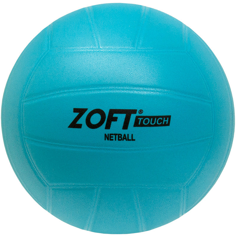ZoftTouch Non Sting Netball