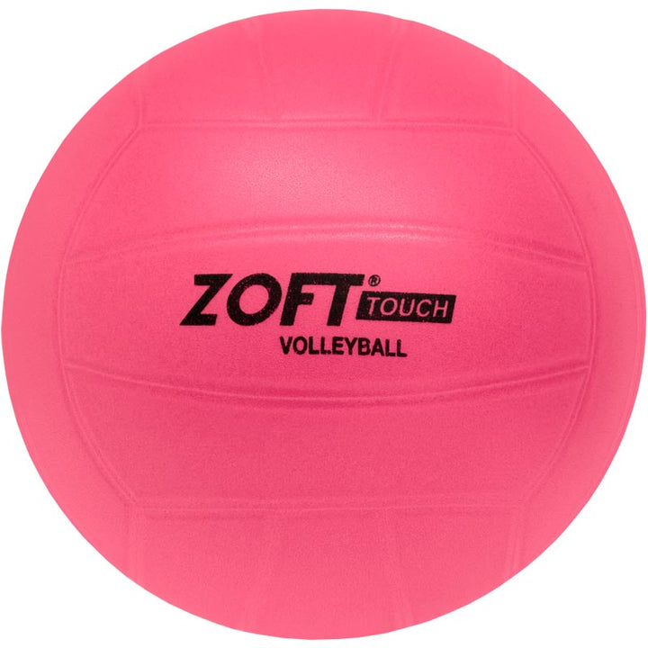 ZoftTouch Non Sting Volley Ball