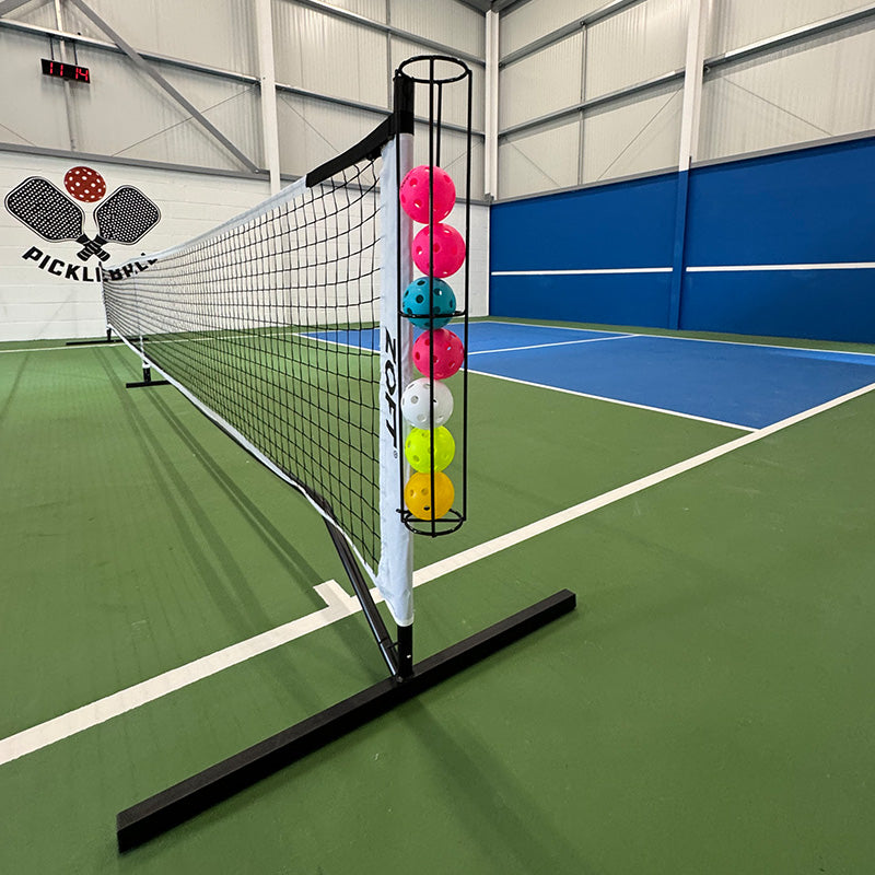 Zoft Pickleball Ball Net Basket