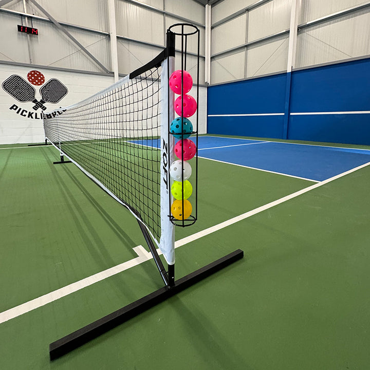 Zoft Pickleball Ball Net Basket