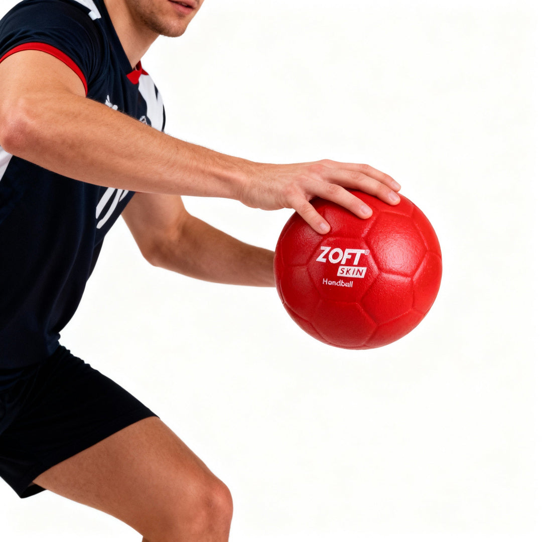 Handball – From an Ancient Idea to a Modern Phenomenon