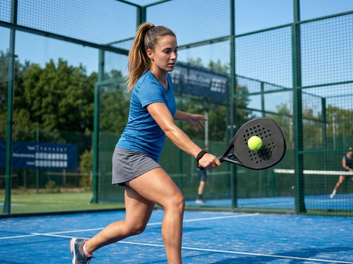 The Origins of Padel: From a Backyard Experiment to a Global Sport