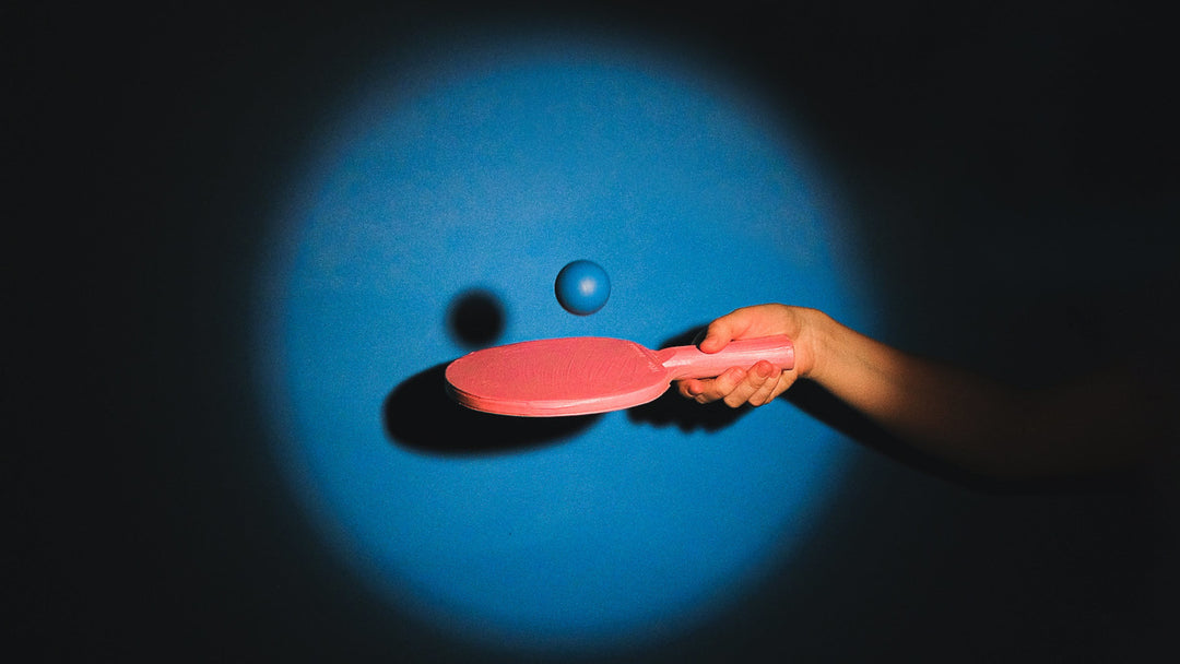 A Guide to Choosing Your Table Tennis Equipment