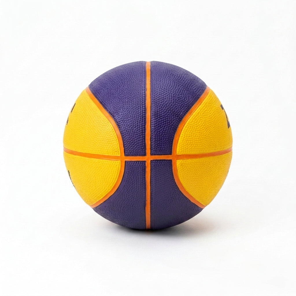 Zoft 3X3 Basketball