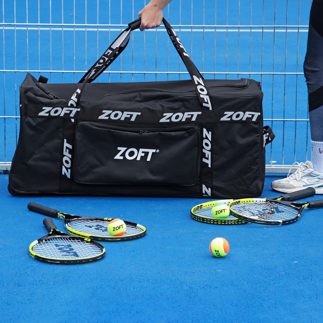 Zoft Deluxe Wheeled Storage Bag