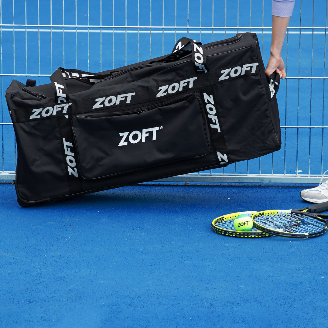 Zoft Deluxe Wheeled Storage Bag