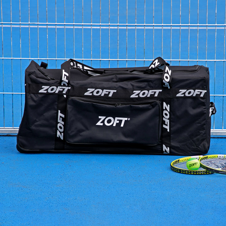 Zoft Deluxe Wheeled Storage Bag