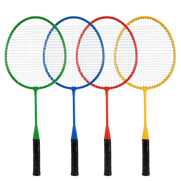 Zoft Mini Badminton Racket