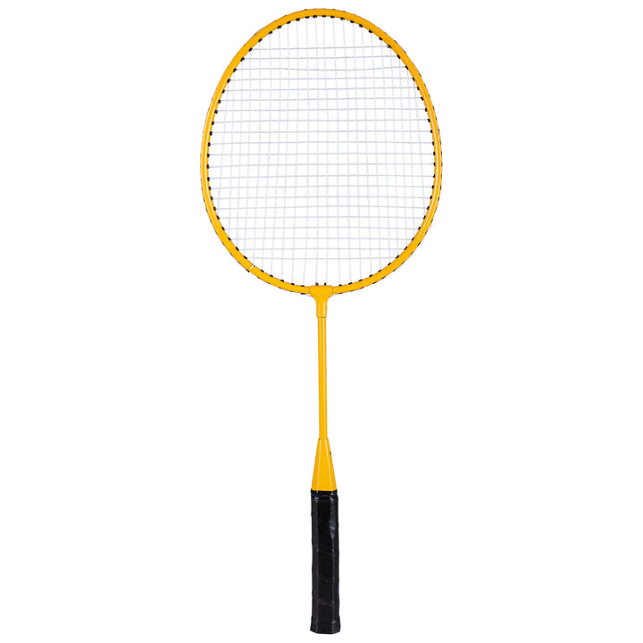 Zoft Mini Badminton Racket
