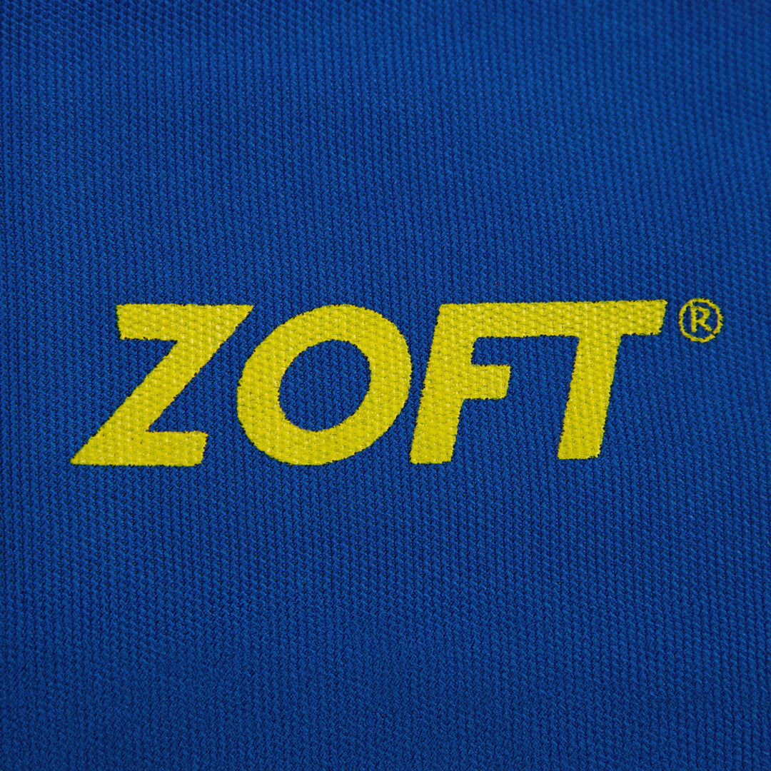 Zoft Youth Netball Coaching Kit