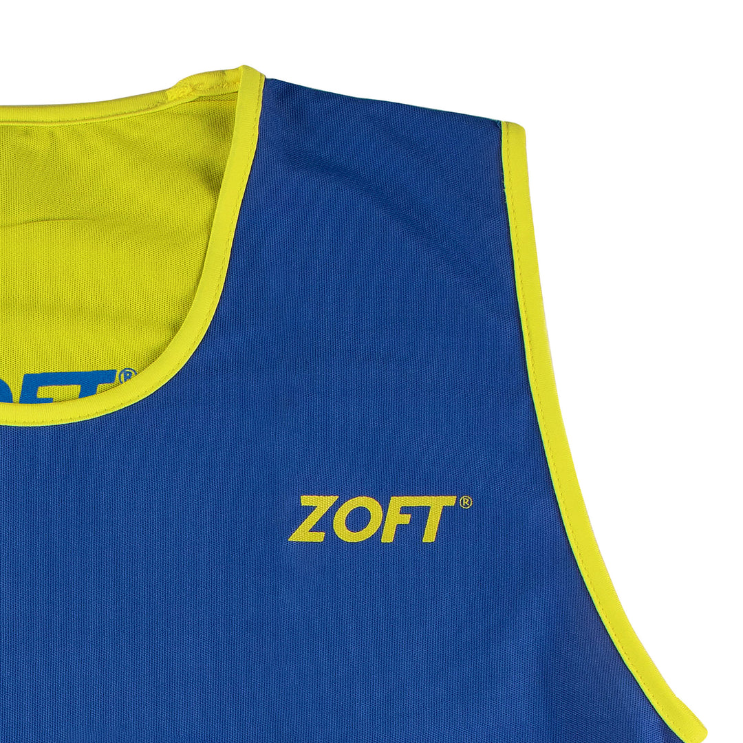 Zoft Youth Netball Coaching Kit