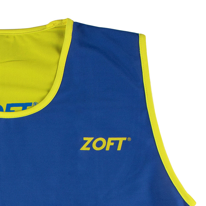 Zoft Youth Netball Coaching Kit