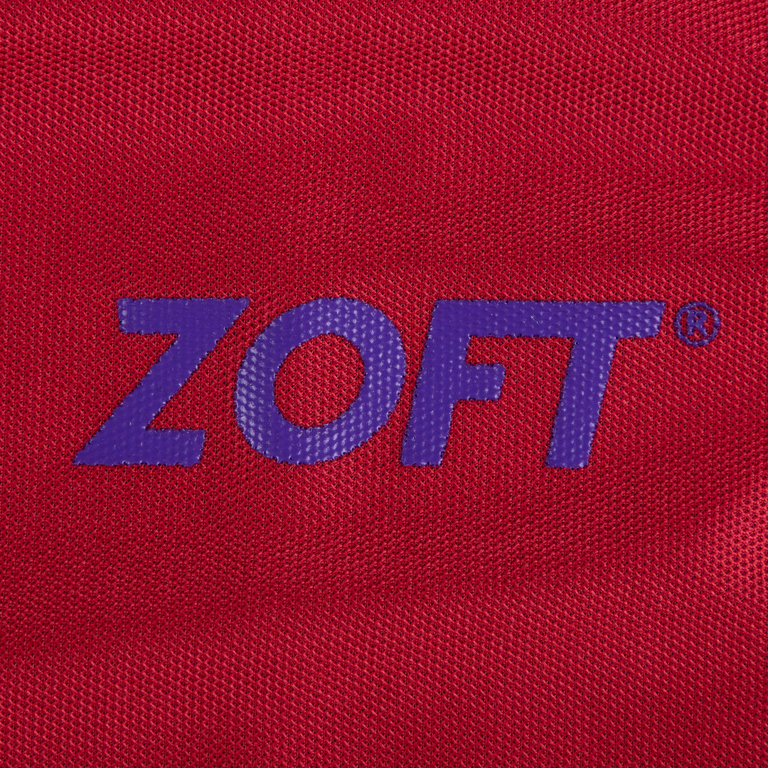 Zoft Youth Netball Coaching Kit