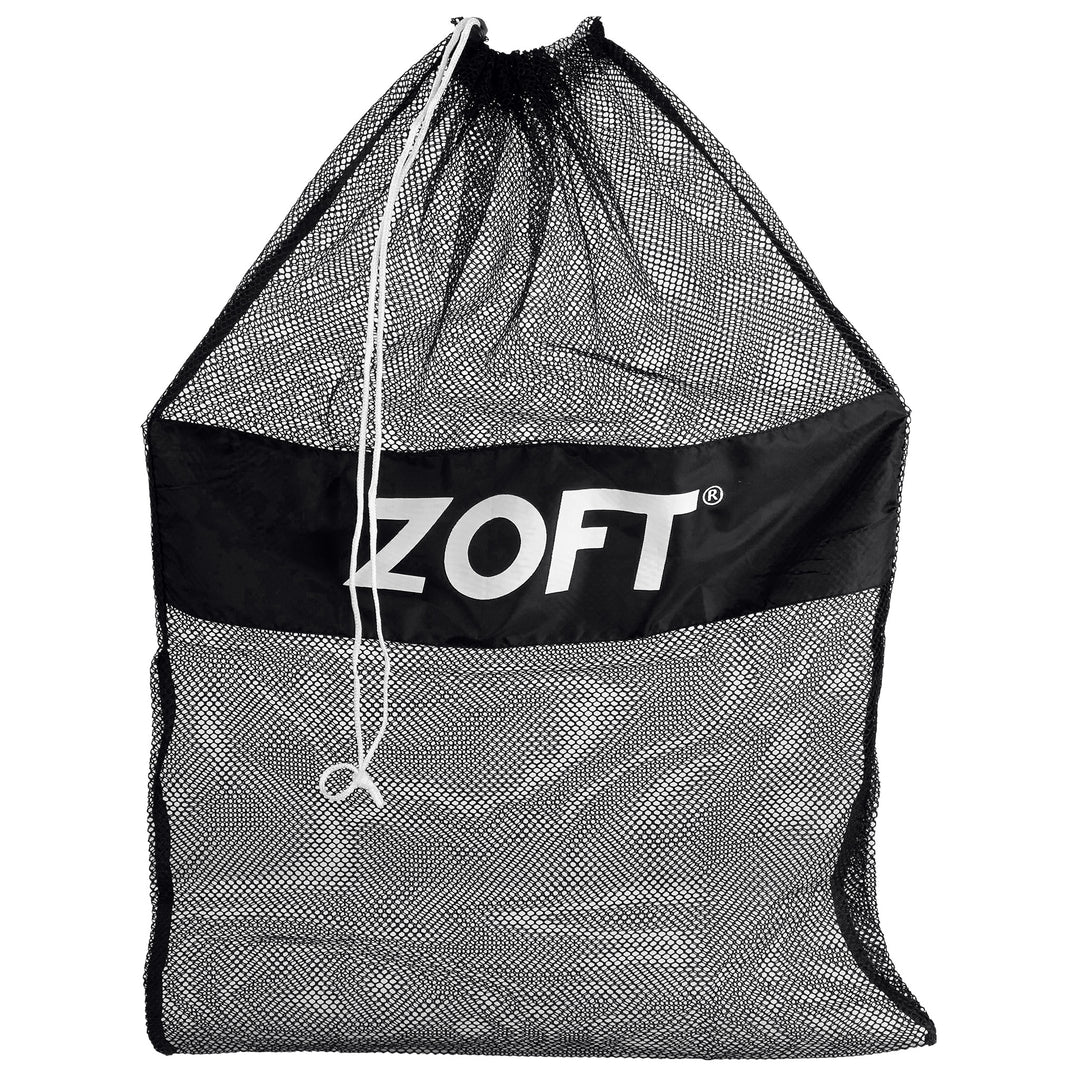 Zoft Mesh Holdall