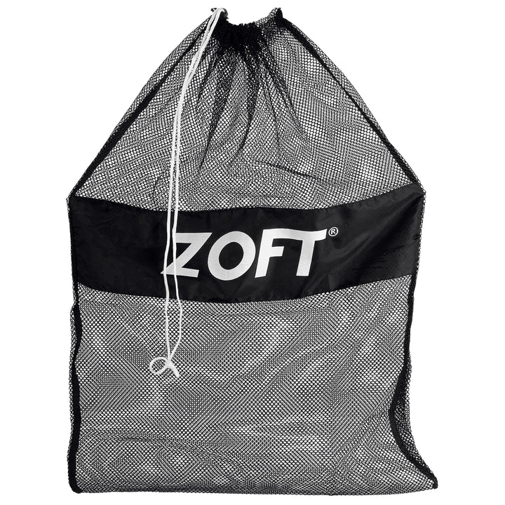 Zoft Mesh Holdall