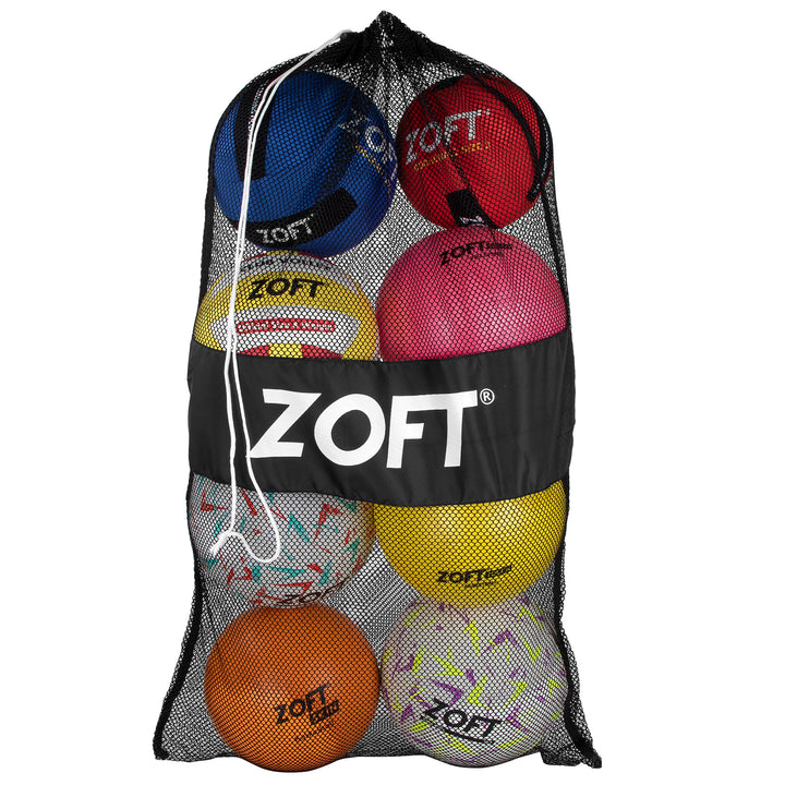 Zoft Mesh Holdall