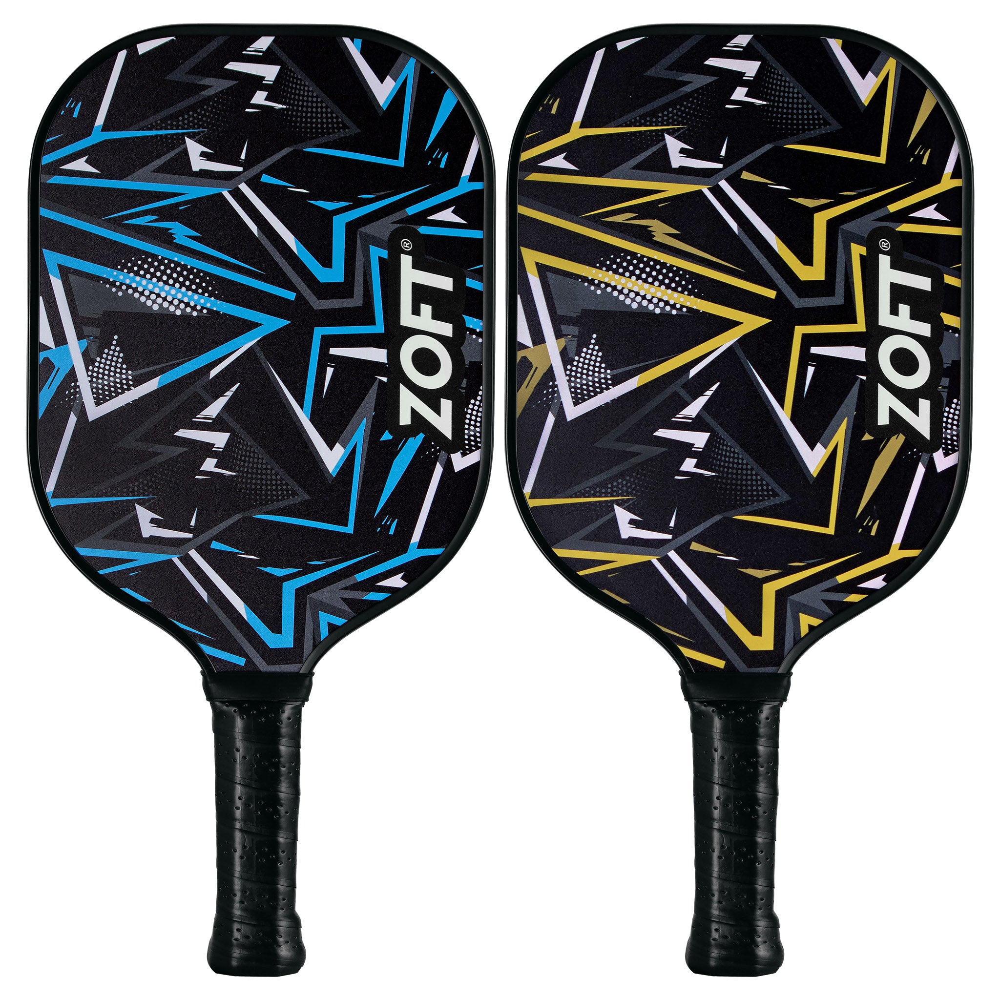 Zoft Club Pickleball Racket